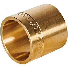 ROMMER Монтажная гильза 25 мм