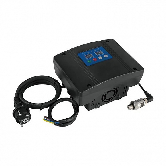 Частотный преобразователь Акватек до 1500 Вт (0-10 бар, 220 В, 50 Гц)