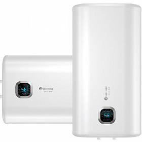 Водонагреватель электрический THERMEX DECIDO Wi-Fi 30 v