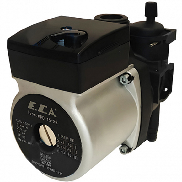 ECA ERP Циркуляционный насос для котла 150 кВт