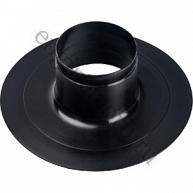 Проход через горизонтальную кровлю STOUT, герметичный