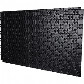 Мат Энергофлекс Energofloor Pipelock 20/1,1-0,7 DES-sg