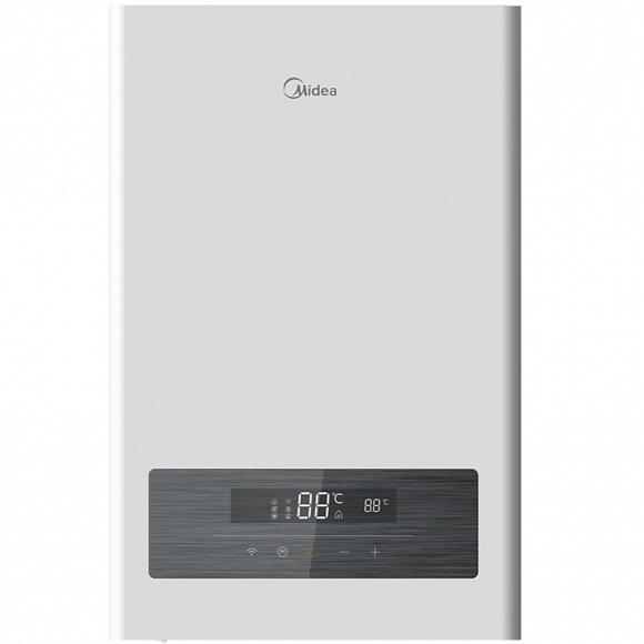 Электрический котел Midea 3-12 кВт (Wi-Fi)