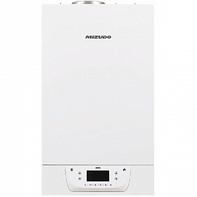 Котел газовый конденсационный MIZUDO STYLE CONDENS M35 TК, одноконтурный