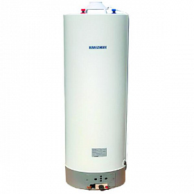 Газовый накопительный водонагреватель Favorit FGS 300 GSWH