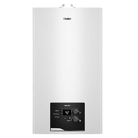 Настенный газовый котел Haier UrbanSlim  2.10 TM, 10 кВт, двухконтурный
