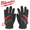Перчатки мягкие MILWAUKEE SMARTSWIPE (размер L)