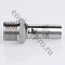 VALTEC Вставка из нерж. стали 28 мм х 3/4" НР VTi.906.I.002805