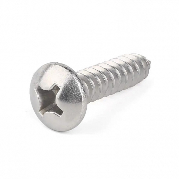 Саморез по металлу 4,8х16 (для крепления к обтной пластине)