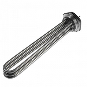 ТЭНБ 9,0 (фланец G2 1/2" из ТЭН 80 В 10/3,0 Р 220)