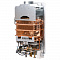 Колонка газовая Royal Thermo Eclipse GWH 10 л/мин (20 квт)