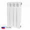 Биметаллический радиатор STOUT VEGA BM 500/100, 1 секция (не для продажи)
