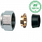 FAR Евроконус для медных труб 15x(М24х19)