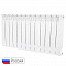 Биметаллический радиатор STOUT SPACE 500/90, 13 секций*