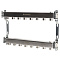 Коллекторная группа ROMMER для радиаторной разводки 8 вых.