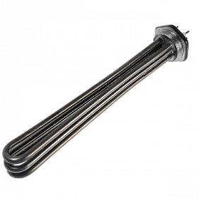 ТЭНБ 15,0 (фланец G 2 1/2" из ТЭН 85 В 13/5,0 Р 220)
