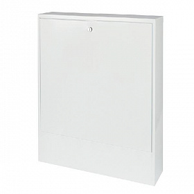 SCC-0003-000013 STOUT Шкаф распределительный наружный 1-3 выходов (ШРНУ-180-0) 651х180х362 мм