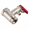 Водонагреватель Royal Thermo Citadel Unic RWH 100
