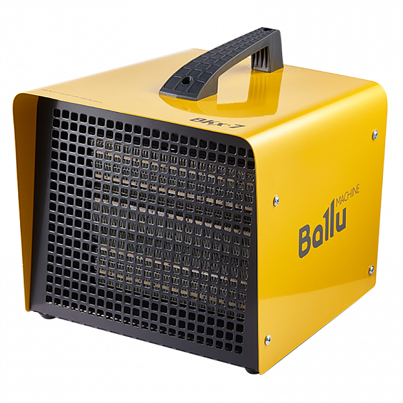 Тепловая пушка электрическая Ballu BKX-7 Тепловая пушка электрическая Ballu BKX-7