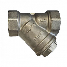 Фильтр сетчатый ROMMER 2" Фильтр сетчатый ROMMER 2"