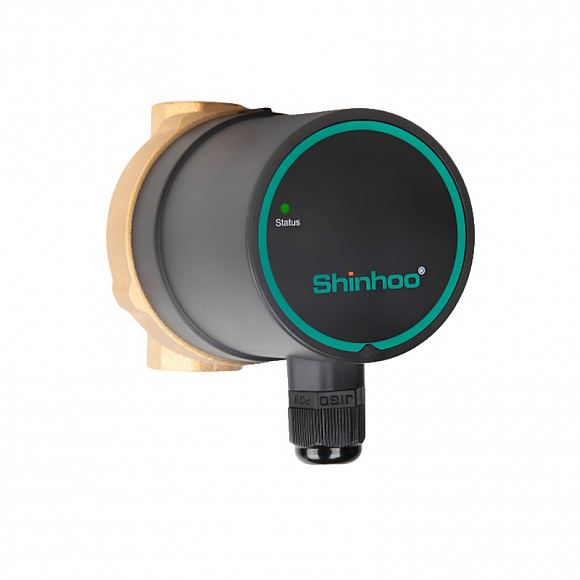 Насос циркуляционный для ГВС Shinhoo INSTANT 15-1.5 II BL