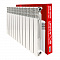 Алюминиевый радиатор STI 500/80, 12 секций
