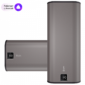 Водонагреватель электрический THERMEX FORA PRO Wi-Fi 100