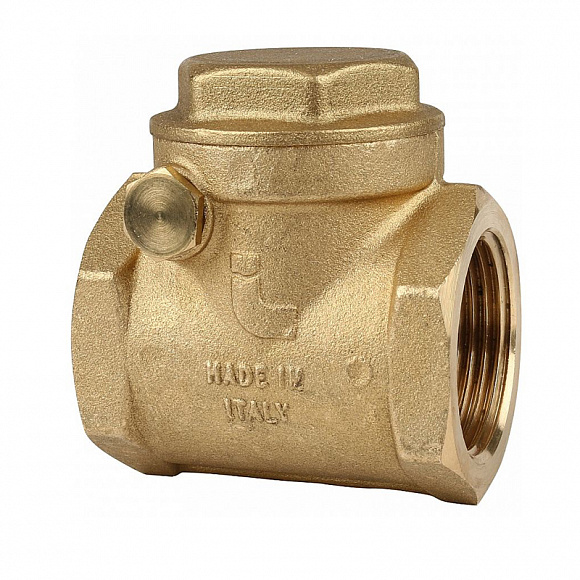 Клапан обратный ITAP 130 горизонтальный 2"