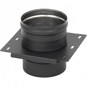 Площадка монтажная ПММ-Р 430-0.8 D150 М Эмаль