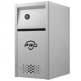 Напольный газовый котел КОНОРД КСц-Г-30S-6 (теплообменник 3 мм, серии PRO)