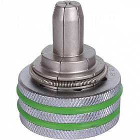 Расширительная насадка для стабильной трубы, 20х2,9