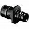 USYSTEMS Муфта переходная PPSU 32-25 мм (Uponor Q&E)