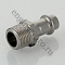 VALTEC Пресс-муфта из нерж. стали НР 42 мм х 1 1/2" VTi.901.I.004208