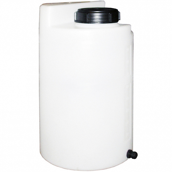 Емкость для реагентов 80 литров.