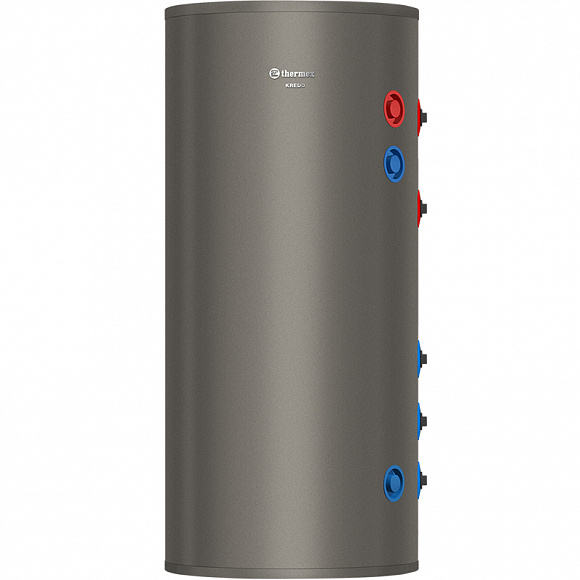 Бойлер косвенного нагрева THERMEX KREDO 200 F Бойлер косвенного нагрева THERMEX KREDO 200 F