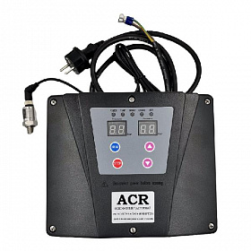 Частотный преобразователь ACR 4000 Вт (частотный, 3 фазн. 380В)