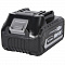 ROMMER Аккумулятор 18V 4.0Ah 72Wh