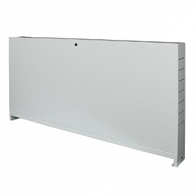 SCC-0001-001920 STOUT Шкаф распределительный наружный 19-20 выходов (ШРН-7) 651х120х1304