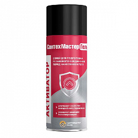 Активатор СантехМастер 150 мл