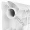 Алюминиевый радиатор GLOBAL VOX EXTRA 500/95, 1 секция (не для продажи) 