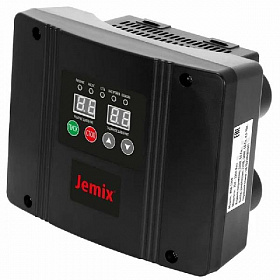 Частотный преобразователь Jemix 2200 Вт (0-6 бар, 220 В)