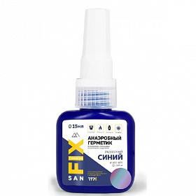 SANFIX Анаэробный герметик, 15 грамм