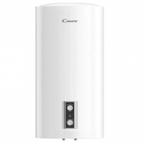 Водонагреватель Candy CF 80V-P1 INOX (НЕРЖ сталь)