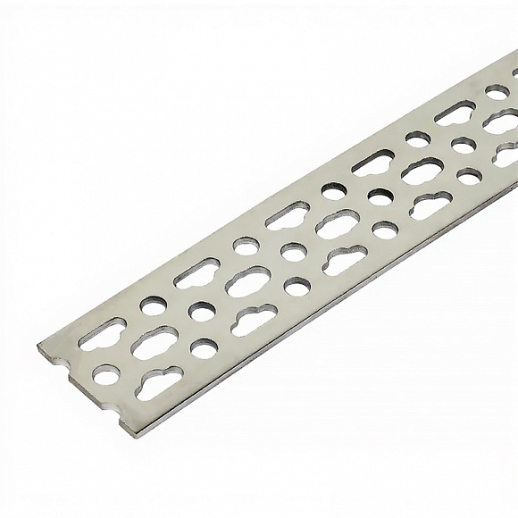 TIM Монтажная шина 50х3х2000 мм