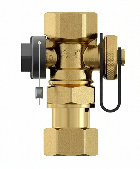 Flamco Соединение расширительных баков AstroFast 3/4" (до 25 литров)