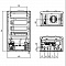 Настенный газовый котел Navien HeatAtmo 24A (NEW), открытая камера