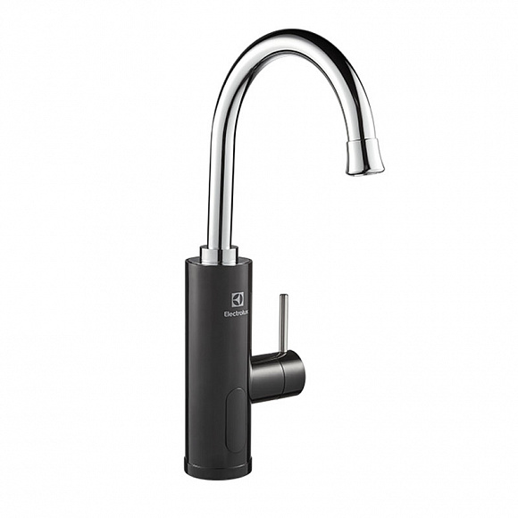 Водонагреватель проточный Electrolux Taptronic (Black)