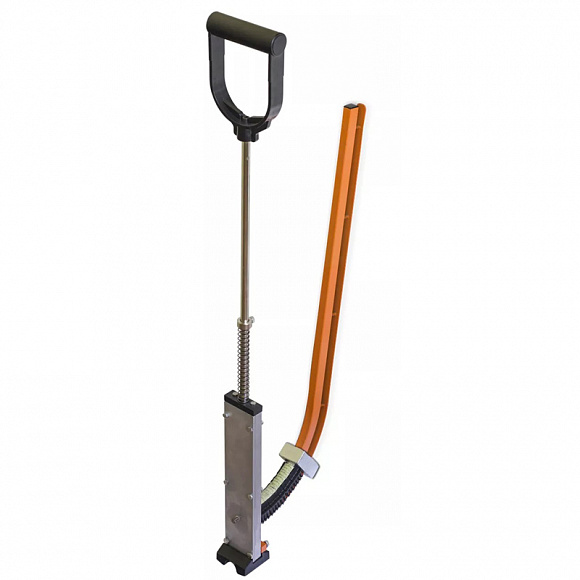 Такер для крепления труб теплого пола TIM (металлический с цепочкой)