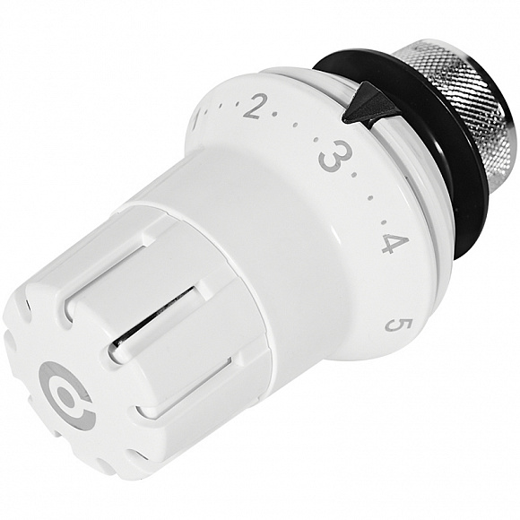 ROMMER Термоголовка жидкостная PREMIUM M30x1,5