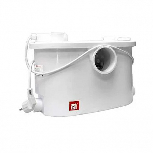 Насос канализационный STI SP-600 PLUS